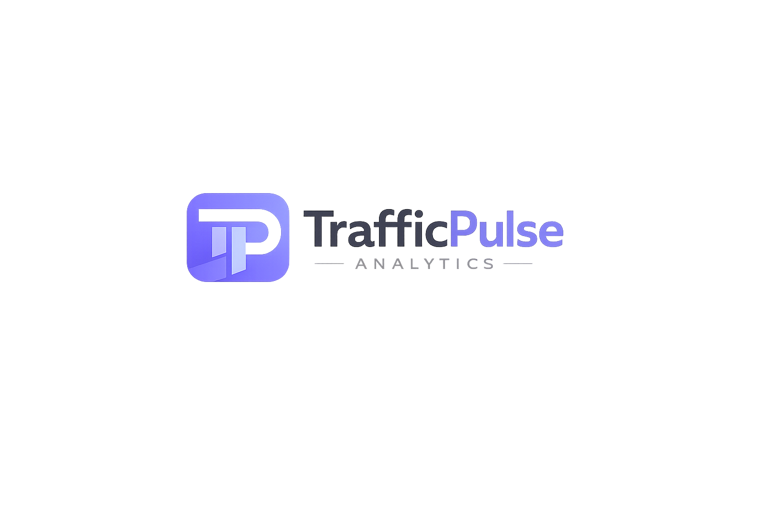 Logo of TrafficPulse
